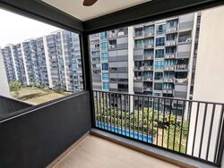 Treasure at Tampines (D18), Condominium #621167591
